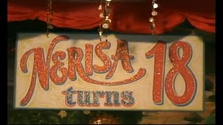 Nerisa M. Turallo Turns 18 - November 8 2008