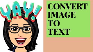 How to convert image to text/Digital pathways/Malayalam/Photo to text