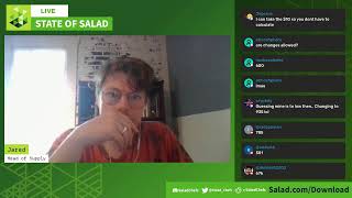State of Salad - Build 1.9.16 &amp; New Jobs