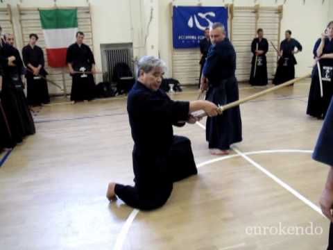 Associação de Kendo e Iaido Aka Ashi Londrina