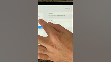 iPad or iPhone Bluetooth Issue Fix, How To Solve #apple #ipad #iphone #tipsandtricks