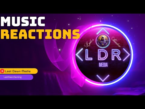 [Nerdcore] Reaction: @FabvL CARRY ON [Solo Leveling Song]