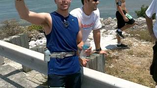 Keys 100 May 14 2011