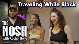 Exploring Seattle’s Black-owned restaurants with Traveling While Black | The Nosh with Rachel Belle