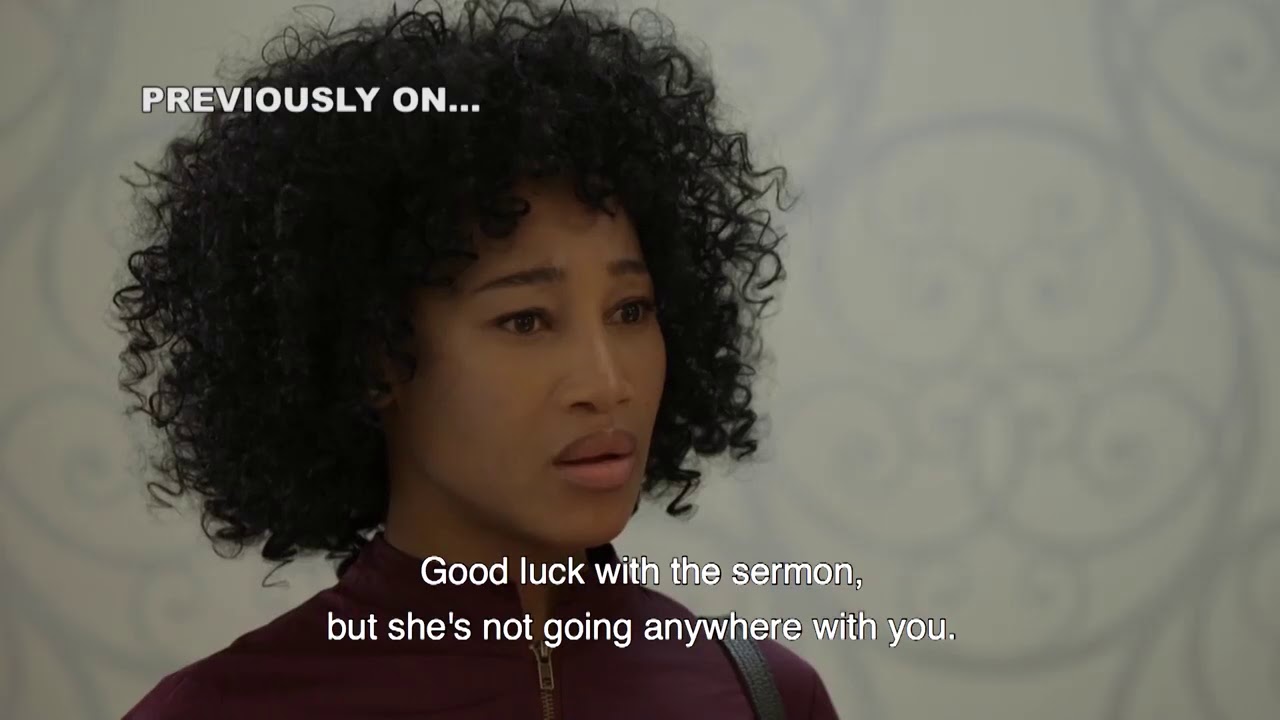 Uzalo S4 -  Eps 208  (20 November  2018)