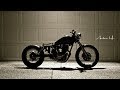 THE HONDA REBEL BOBBER PROJECT - My Process from Start to Finish