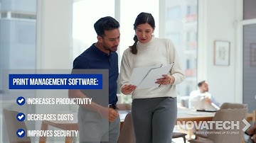 Fuel Your Business Efficiency: Unlocking Potential with Print Management Software