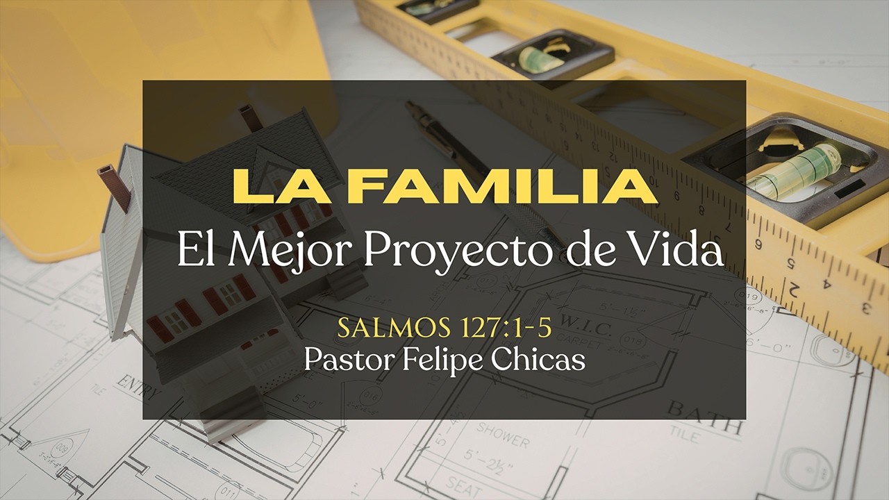05.03.2026 // Escuela Dominical