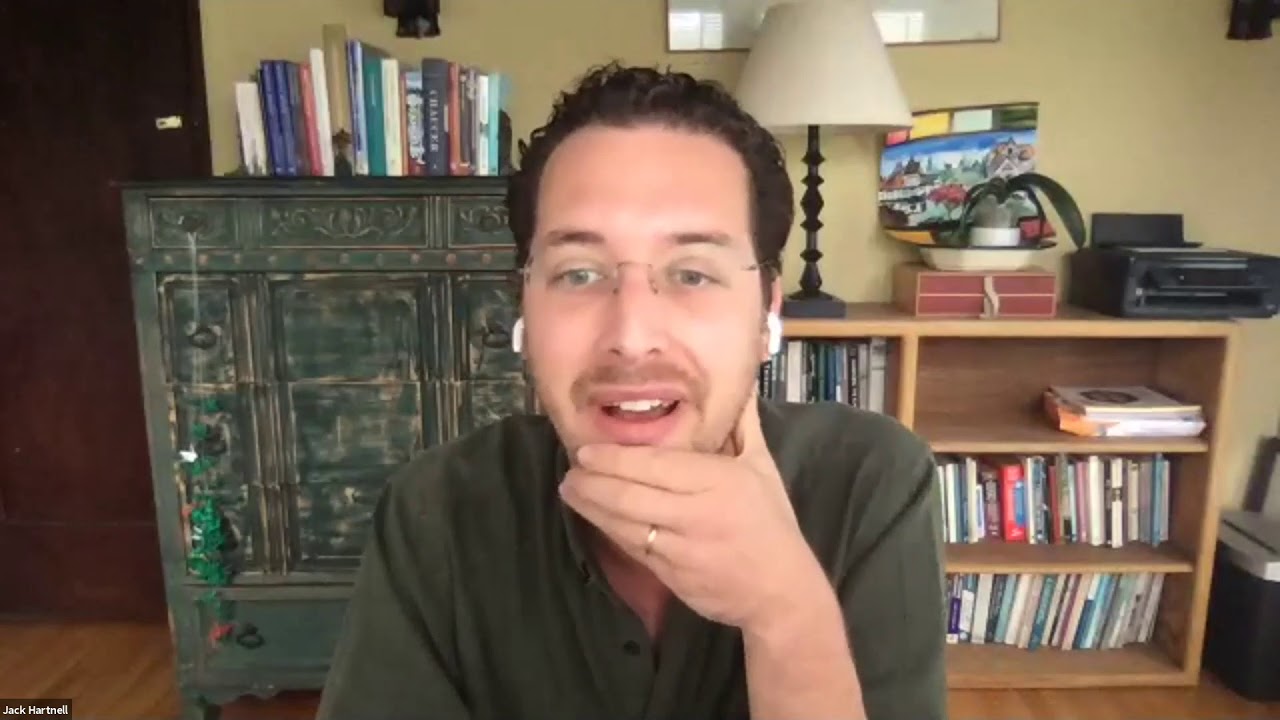 Continuous Page: Bringing Art Online in a Pandemic