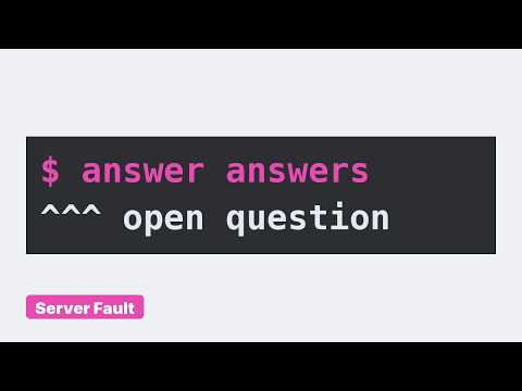 DevOps & SysAdmins: Debian 8 : No LSB modules are available (2 Solutions!!)