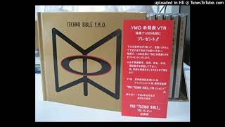 【HD】LIMBO（1992Remaster）- YMO