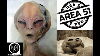 What's inside AREA 51 | How it became center of alien conspiracy theories | The Monarch Documentary
