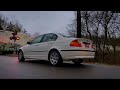 E 3 6 | Kaden's BMW 325i