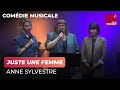 Anne Sylvestre : Juste une femme