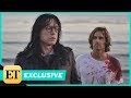 'The Room' Stars Tommy Wiseau and Greg Sestero Talk Reuniting For 'Best F(r)iends' (Exclusive)