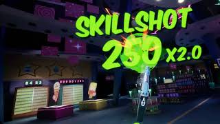 'Shooty Fruity' (VR) - Blowing up fruit never felt so satisfying!! screenshot 5