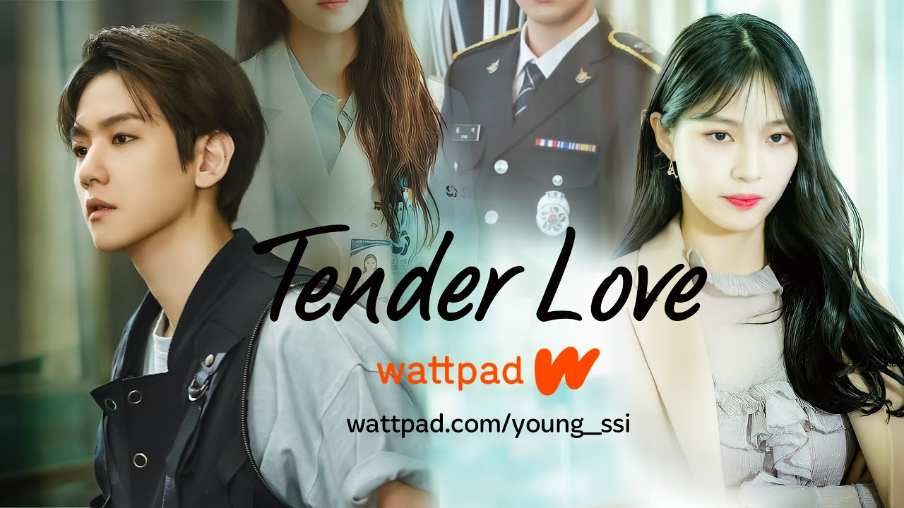 MV Wattpad - Tender Love (Baekhyun) by young_ssi