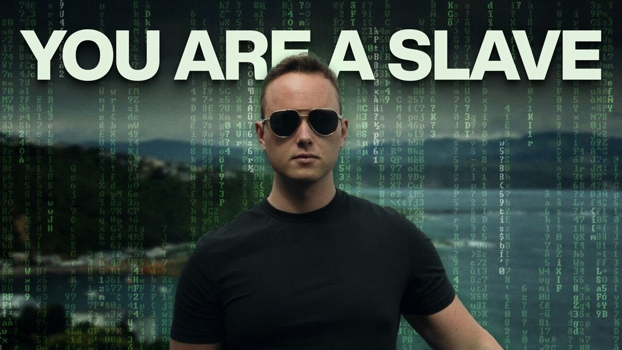 Matrix Escape Guide The Moment I Realized Everything Was A Lie YouTube