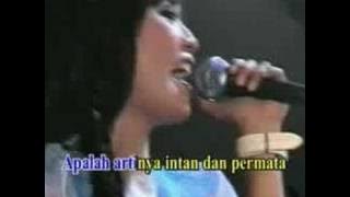 ANIS MARTA==KUNANTI DI PINTU SURGA=