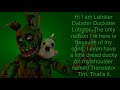 End of video