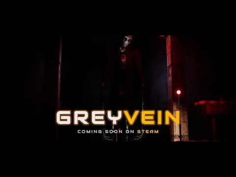 GREYVEIN - Official Trailer | Code a mining rover in C, C++, C# or Java