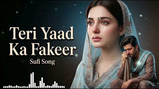 Teri Yaad Ka Fakeer Heart Touching Sufi Sad Song Jab Yaadon Ne Mujhe Faqeer Bana Diya 2026