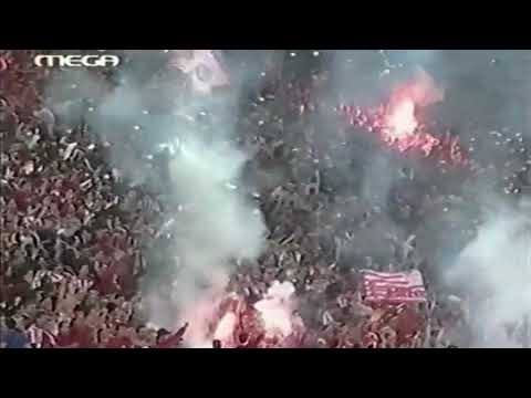 2004-05 ΟΛΥΜΠIAKOΣ-MOΝΑΚΟ 1-0 (ΤΣ.Λ)