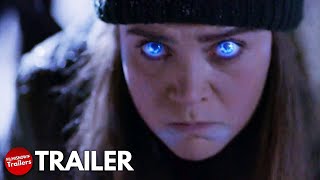 ENHANCED Trailer (2021) SciFi Action Movie