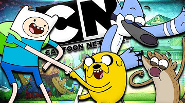 Adventure Time & Regular Show Are RETURNING!