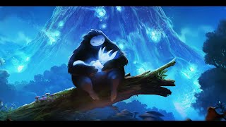 👉МЫНДА БІРДЕҢЕ ДҰРЫС ЕМЕС👈 ► Ori and the Blind Forest  #2