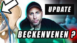 Beckenvenenkompressionssyndrom | Bei Hard Flaccid und bei vaskulären Balanitis?