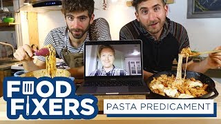 Easy One Pot Pasta Recipes For a Small Kitchen