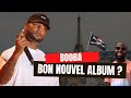 Booba  ad vitam eternam  lavis de specta sur lalbum