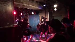 Cold Flavor   BELLRING少女ハート 7/24 新宿LOFT
