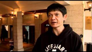 Download Lagu 'We are dancing our life here' MP3