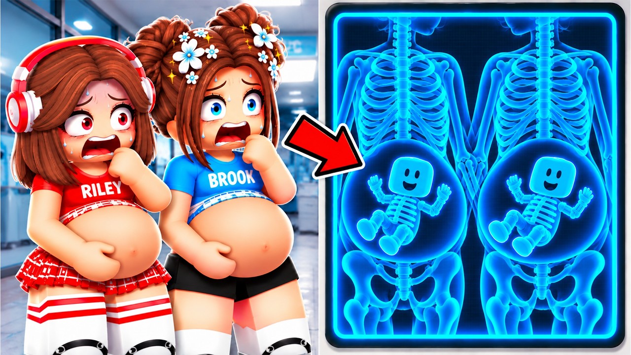 WE HAD A BABY..(Brookhaven)