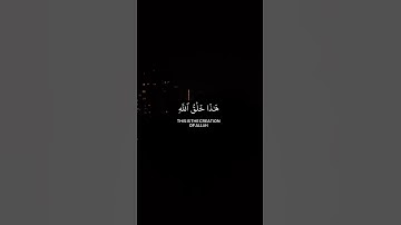 شيخ ياسر الدوسري مع صوت الرعد #quran_kareem #quran #اكسبلور #تلاوة_خاشعة #دويتو #قران_كريم #تيك_توك