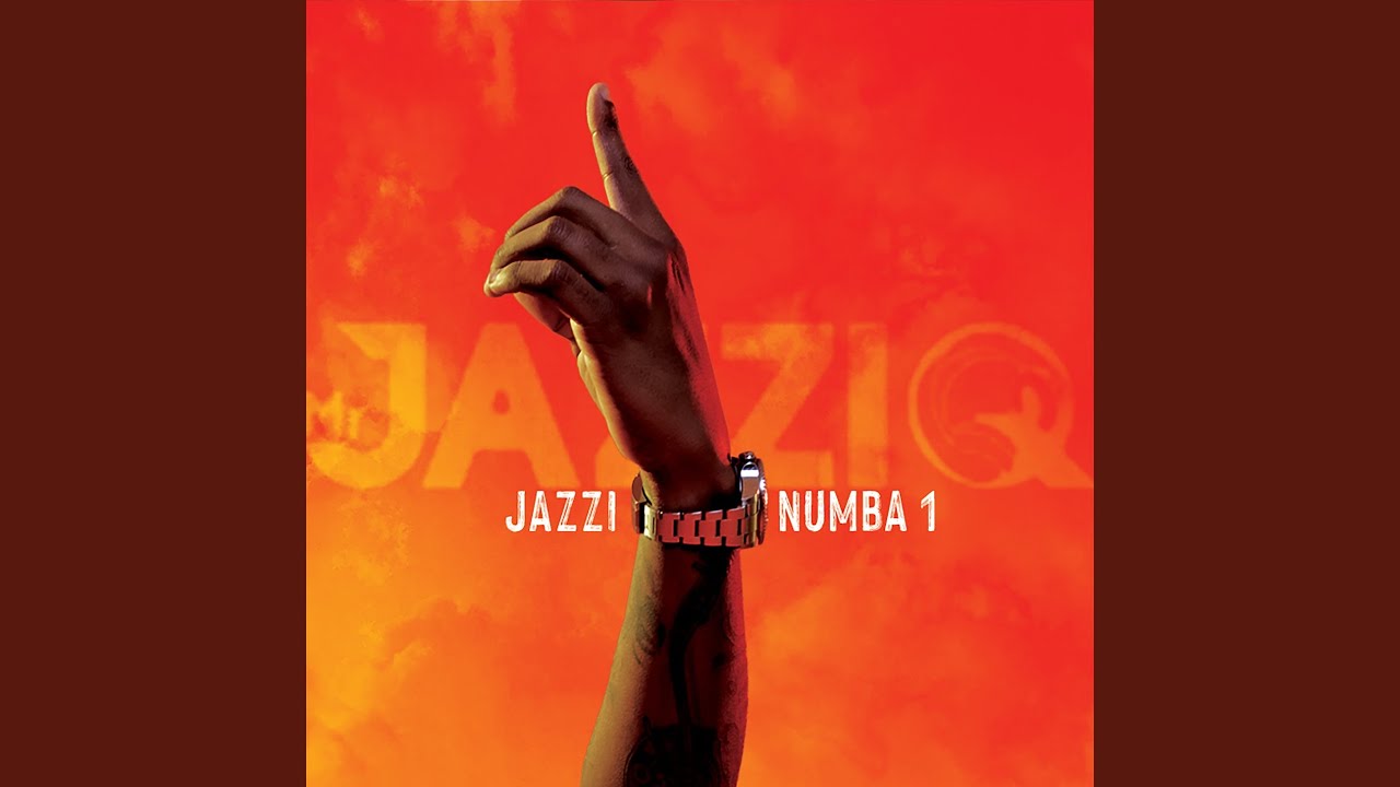 Jazzi Numba 1 YouTube Music