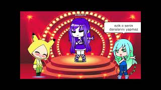 Balora Bu Dansı Yapabilir Misin?Fnaf Balora Türkçe