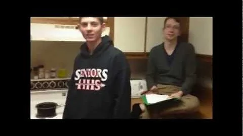 Ron Hoge Proposal Video