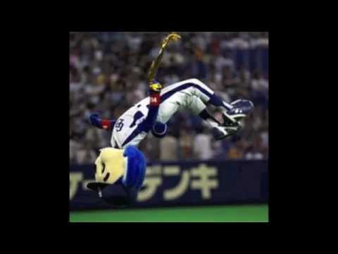 「CHA-LA HEAD-CHA-LA」を野球選手名で歌ってみた