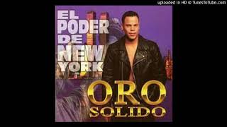 02. LA MORENA - ORO SOLIDO  HD - SIN PRESENTACION