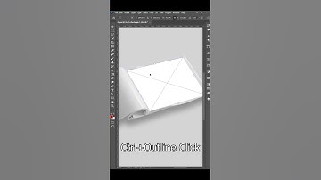 How to Make BOOK TEXT MOCKUP in Photoshop #Shorts