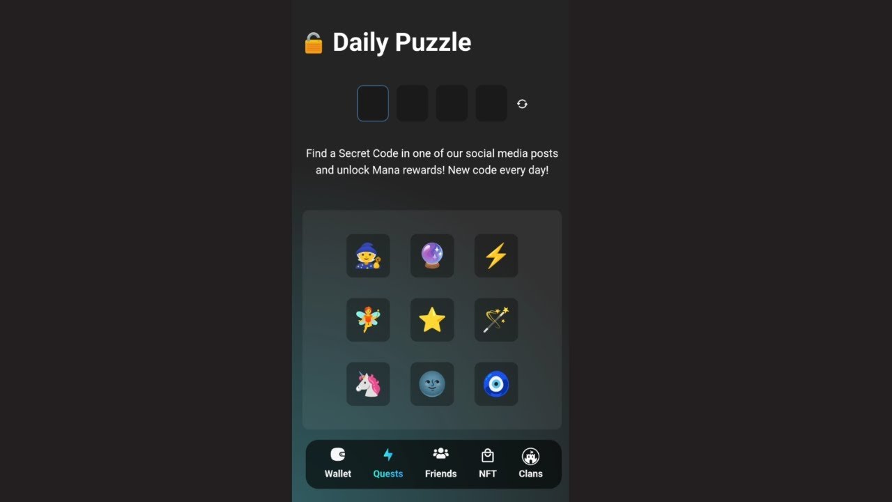 Spell Wallet Daily Puzzle 19 & 20 September | SpellWallet Today Puzzle| Spell Wallet Secret codes​