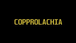 COPPROLACHIA