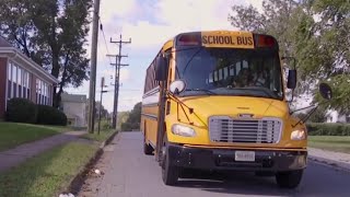 Lynchburg City Schools hosts virtual breakfast with superintendent