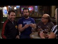 some of my favorite always sunny moments