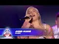 Anne-Marie - ‘Alarm’ - (Live At Capital’s Jingle Bell Ball 2017)