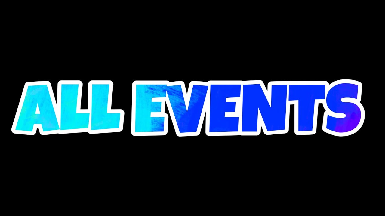 ＷＨＡＴ ＩＳ ＹＯＵＲ ＦＡＶＯＲＩＴＥ    ＥＶＥＮＴ ? 2014-2020 - Respawnables