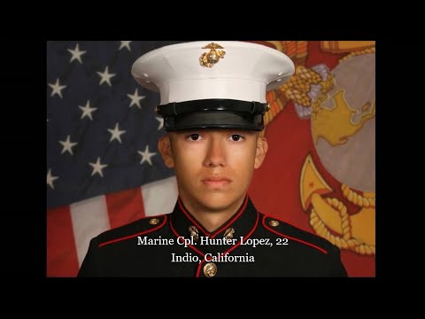 13 Fallen Heroes 13 Fallen Heroes